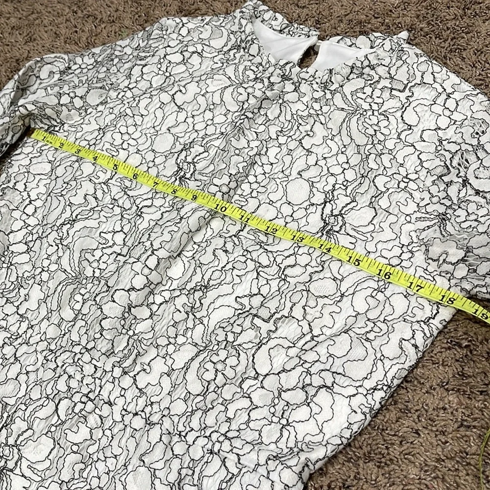 Art Class Girl Lace Dress Size XXL (18)